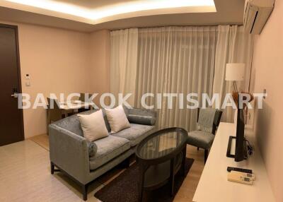 Condo at H Sukhumvit 43 for sale