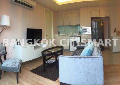 Condo at H Sukhumvit 43 for sale