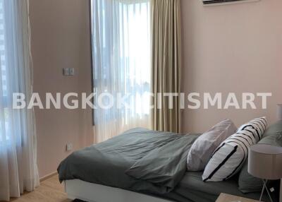 Condo at H Sukhumvit 43 for sale