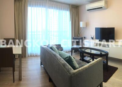 Condo at H Sukhumvit 43 for sale