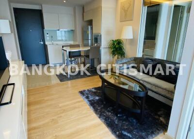 Condo at H Sukhumvit 43 for rent