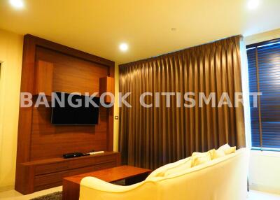 Condo at WaterMark Chaophraya River for rent