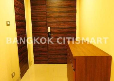 Condo at WaterMark Chaophraya River for rent