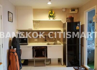 Condo at Fuse Mobius Ramkhumhaeng Station for sale