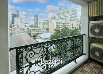 2 Bed 1 Bath 60 SQ.M Brighton Place