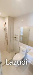 1 Bedroom 1 Bathroom 35 SQ.M Life Asoke