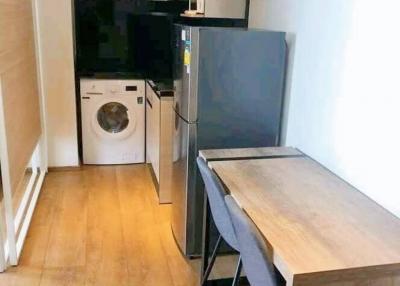 Studio 1 Bath 34 SQ.M Park Origin Phromphong