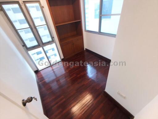 Spacious 2-Bedrooms - Sathorn Park Place - Sathorn