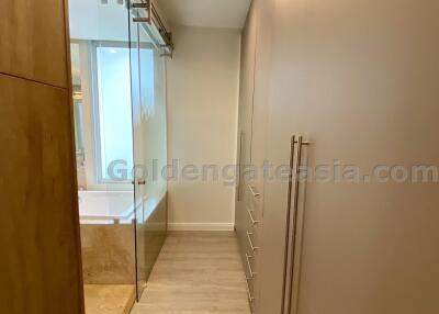 2-Bedrooms on high floor - Siri Residence Sukhumvit 24