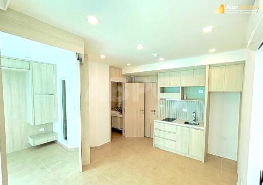 1 Bed 1 Bath in South Pattaya ABPC0880