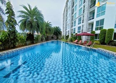 1 Bed 1 Bath in South Pattaya ABPC0880