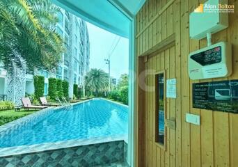 1 Bed 1 Bath in South Pattaya ABPC0880