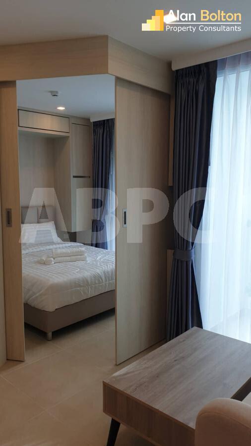 1 Bed 1 Bath in South Pattaya ABPC0881