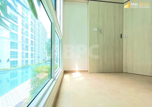 1 Bed 1 Bath in South Pattaya ABPC0881