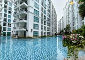 1 Bed 1 Bath in South Pattaya ABPC0881