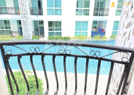 1 Bed 1 Bath in South Pattaya ABPC0881