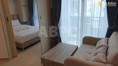 1 Bed 1 Bath in South Pattaya ABPC0881