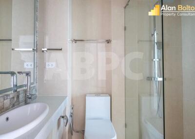1 Bed 1 Bath in South Pattaya ABPC0881
