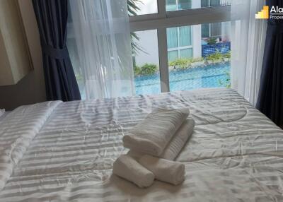 1 Bed 1 Bath in South Pattaya ABPC0881