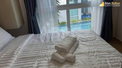 1 Bed 1 Bath in South Pattaya ABPC0881