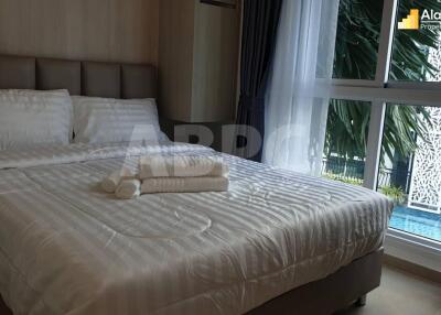 1 Bed 1 Bath in South Pattaya ABPC0881