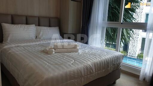 1 Bed 1 Bath in South Pattaya ABPC0881