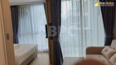 1 Bed 1 Bath in South Pattaya ABPC0881