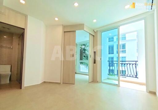 1 Bed 1 Bath in South Pattaya ABPC0881