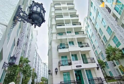 1 Bed 1 Bath in South Pattaya ABPC0881