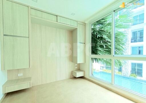 1 Bed 1 Bath in South Pattaya ABPC0881