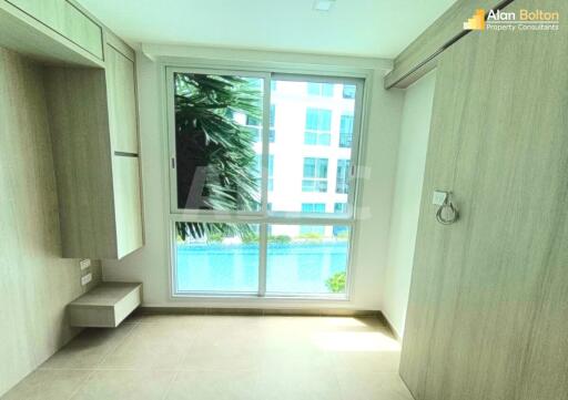 1 Bed 1 Bath in South Pattaya ABPC0881