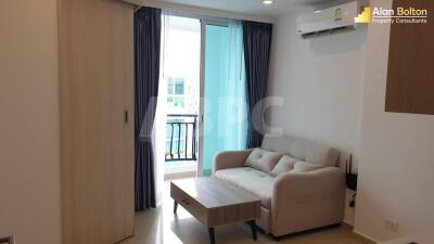 1 Bed 1 Bath in South Pattaya ABPC0881