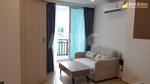 1 Bed 1 Bath in South Pattaya ABPC0881