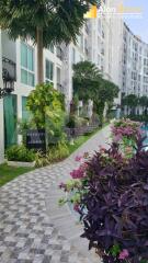 1 Bed 1 Bath in South Pattaya ABPC0881