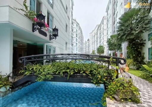 1 Bed 1 Bath in South Pattaya ABPC0881