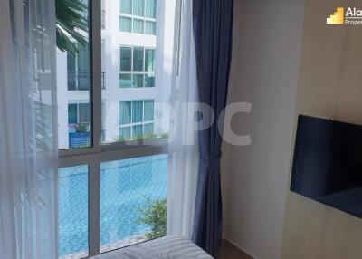 1 Bed 1 Bath in South Pattaya ABPC0881