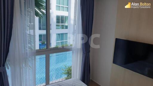 1 Bed 1 Bath in South Pattaya ABPC0881