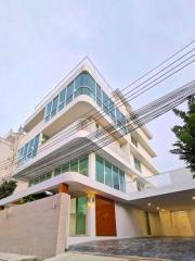 For Sale Bangkok Home Office Sukhumvit 77 BTS On Nut Suan Luang