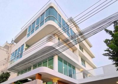 For Sale Bangkok Home Office Sukhumvit 77 BTS On Nut Suan Laung