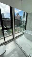 For Rent Bangkok Condo FYNN Sukhumvit 10  BTS Asok MRT Sukhumvit Klong Toei