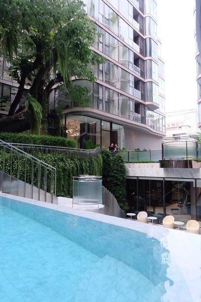 For Rent Bangkok Condo FYNN Sukhumvit 10  BTS Asok MRT Sukhumvit Klong Toei