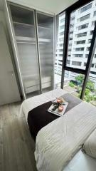 For Rent Bangkok Condo FYNN Sukhumvit 10  BTS Asok MRT Sukhumvit Klong Toei