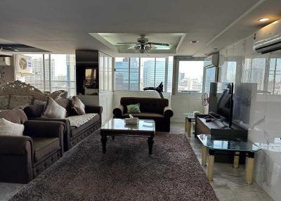 For Sale Bangkok Condo Supalai Park Phaholyothin Phahon Yothin 21 MRT Phahon Yothin Chatuchak