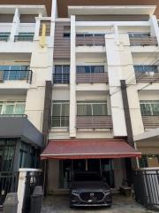 For Rent Bangkok Home Office Biztown Ladprao Lat Phrao Wang Thonglang