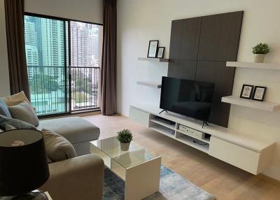 For Rent Bangkok Condo Noble Refine Sukhumvit 26 BTS Phrom Phong Khlong Toei