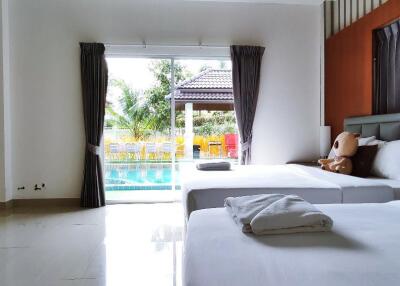 Pool Villa House for Sale in Huay Yai Area
