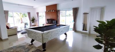 Pool Villa House for Sale in Huay Yai Area