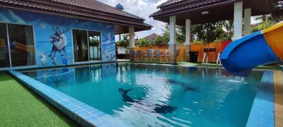 Pool Villa House for Sale in Huay Yai Area