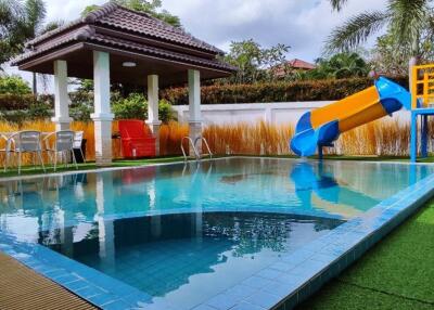 Pool Villa House for Sale in Huay Yai Area