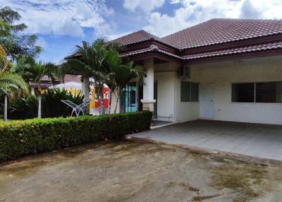 18 Unit Pool Villas House for Sale in Huay yai